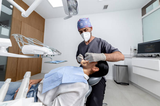 Reliable Marengo, IA Emergency Dentist Solutions